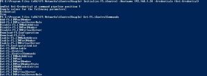 MICROSOFT POWERSHELL WITH F5 pic 2